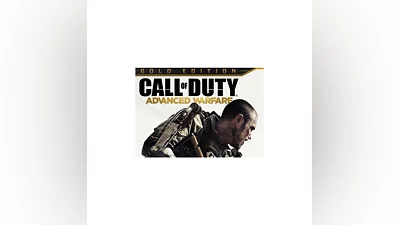 Call of Duty: Advanced Warfare Gold Edition Xbox