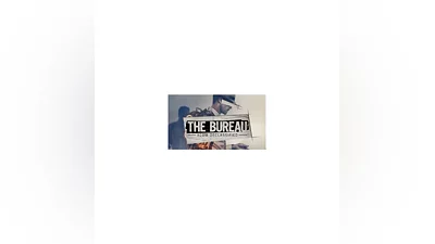 The Bureau XCOM Declassified Steam Key Region Free