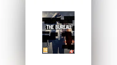 The Bureau: XCOM Declassified Region Free Key