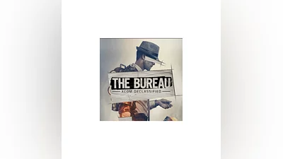 The Bureau: XCOM Declassified (STEAM KEY GLOBAL)+BONUS