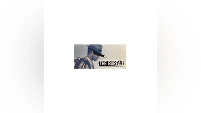 The Bureau: XCOM Declassified Steam Global Region free