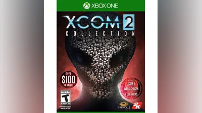XCOM 2 Collection XBOX ONE Key / Digital code