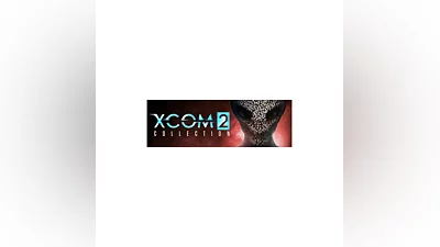 XCOM 2 Collection. STEAM-key (Region free)
