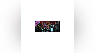 XCOM 2: Anarchy's Children (DLC)  STEAM KEY GLOBAL