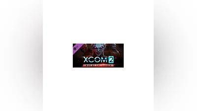 XCOM 2: War of the Chosen  DLC Key Steam   EUROPE