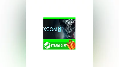 ️ALL COUNTRIES ️ XCOM 2 STEAM GIFT