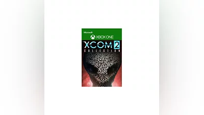 XCOM 2 Collection XBOX ONE / XBOX SERIES X|S KEY