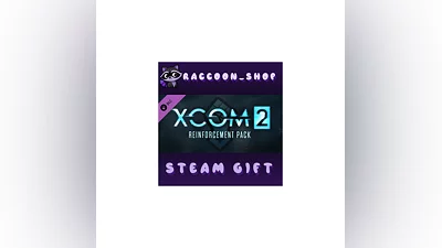 XCOM 2: Reinforcement Pack DLC * STEAM RU*KZ*UA*CIS