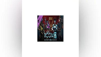 XCOM 2: Anarchy's Children (Steam key / Region Free)