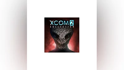 XCOM 2 Collection (Steam/Key/ Global)