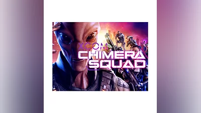 XCOM: Chimera Squad (Steam/Key/ Global)
