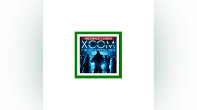 XCOM Enemy Unknown Complete Edition Steam RU-CIS-UA