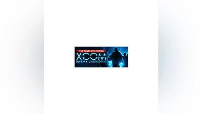 XCOM: Enemy Unknown Complete Pack (Steam Gift RU)
