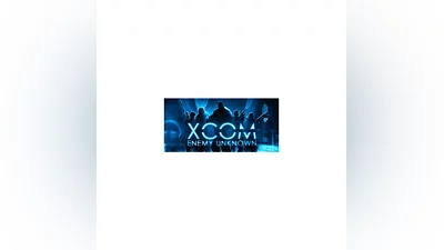 XCOM: Enemy Unknown key Steam Global Region free
