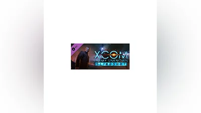 XCOM: Enemy Unknown Slingshot Pack (DLC) STEAM Global