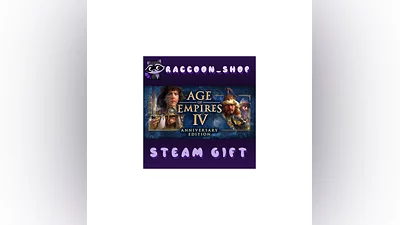 Age of Empires IV * STEAM RUSSIA