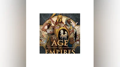 Age of Empires Definitive Edition (Steam/Key/ Global)