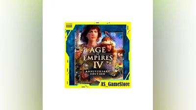 Age of Empires 4 | PS5/PS Turkey Ukraine