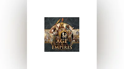 Age of Empires: (Definitive Ed.) / Steam Key / GLOBAL