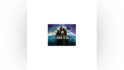 Age of Wonders: Planetfall (RU/CIS Steam KEY)