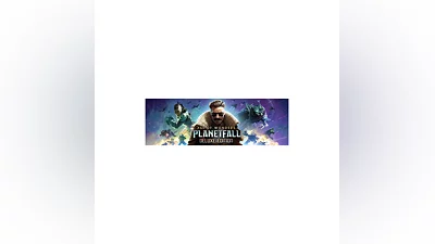 Age of Wonders: Planetfall Deluxe Edition Steam RU+CIS
