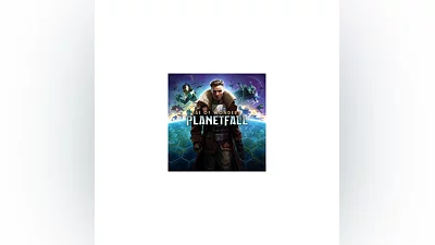AGE OF WONDERS: PLANETFALL DELUXE  STEAM KEY