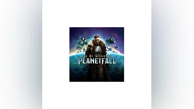 Age of Wonders Planetfall / Steam Key / GLOBAL