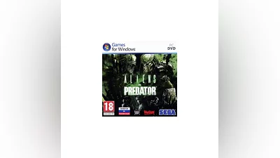 Aliens vs. Predator Collection (Steam KEY) Region Free