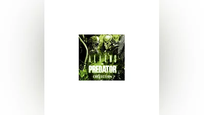 ALIENS VS. PREDATOR COLLECTION  STEAM KEY