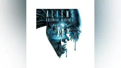 Aliens: Colonial Marines (Steam/Key/ Global)