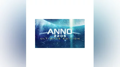 Anno 2205 Ultimate Edition (Steam Gift RU)