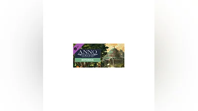 Anno 1800 - Botanica (Steam Gift RU)
