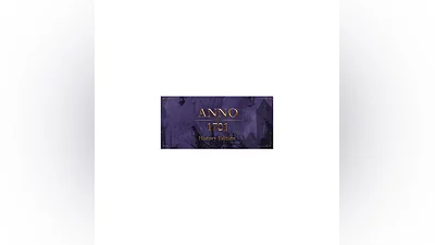 Anno 1701 - History Edition (Steam Gift RU)