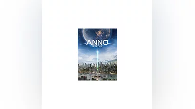 Anno 2205 Standard Edition Epic Games