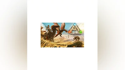 ARK: Scorched Earth Expansion Pack (Steam Gift RegFree)