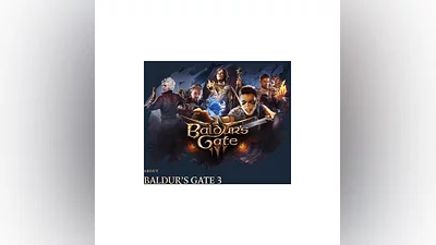 Baldur's Gate 3 (Steam Gift/RU)