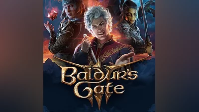 Baldur's Gate 3 ️+SELECT  STEAM•RU  0% AUTO