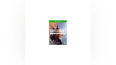 Battlefield 1 Revolution (Xbox)