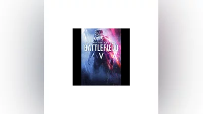 Battlefield 5 Definitive Edition Origin Key