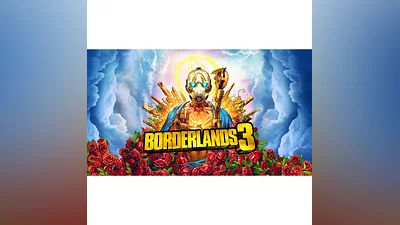 Borderlands 3   Epic Games  ️Europe Region