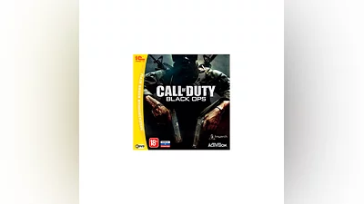 Call Of Duty: Black Ops (Steam key)CIS