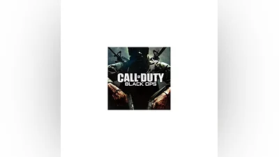 CALL OF DUTY: BLACK OPS  STEAM KEY/RU