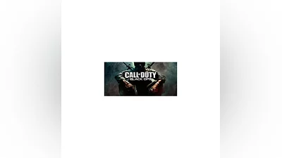 Call of Duty: Black Ops (Steam Gift RU)