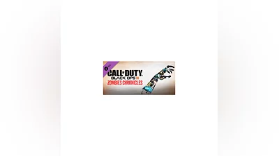 Call of Duty: Black Ops III - Zombies Chronicles Steam
