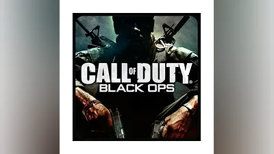 Call of Duty: Black Ops Steam Key RU+CIS