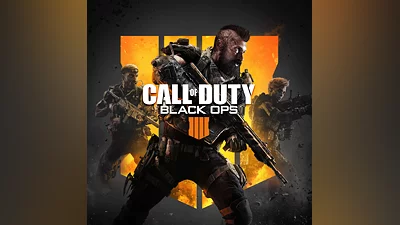 Call of Duty : Black Ops 4 Battle.net-UA/KZ