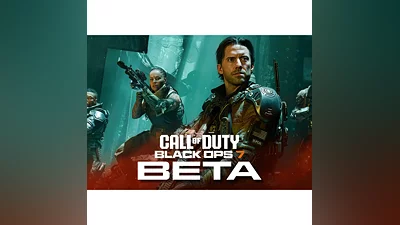 Call of Duty: Black Ops 7   BETA | EARLY ACCESS | RF