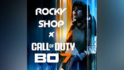 Call of Duty: Black Ops 7 · Steam  Gift