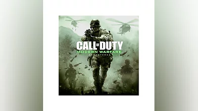 Call of Duty : Modern Warfare  Remastered Xbox