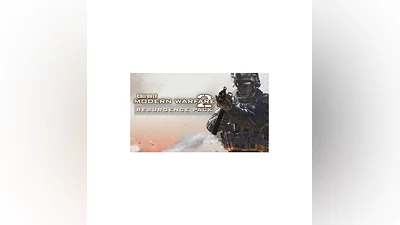 CoD: MW2 Resurgence Pack DLC (Steam Gift Region Free)